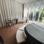 La Coccola Holiday home