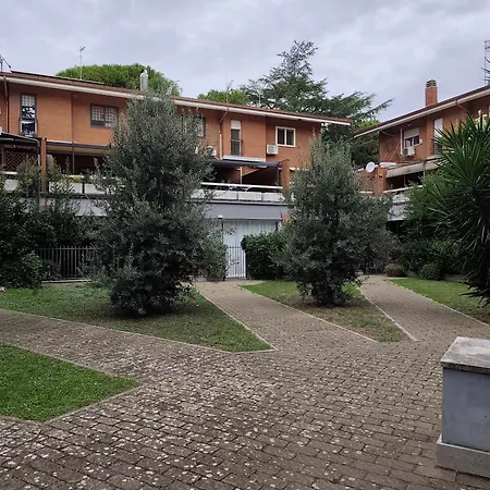 Ferienhaus La Coccola *