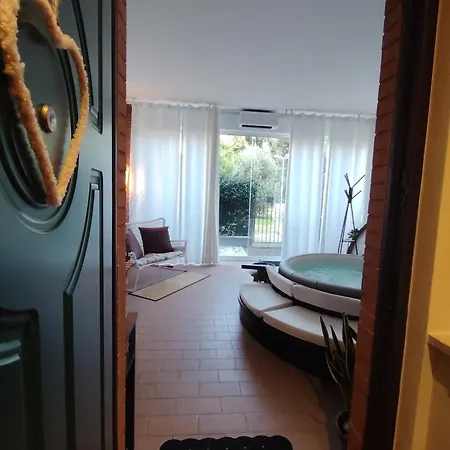 La Coccola Casa vacanze