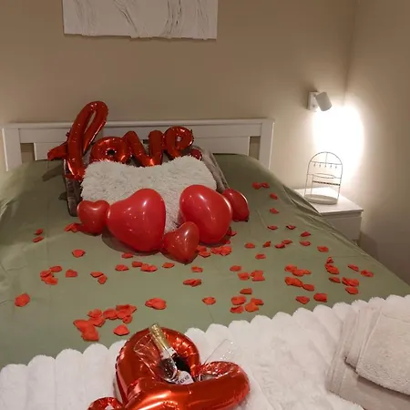 Casa de Férias La Coccola *