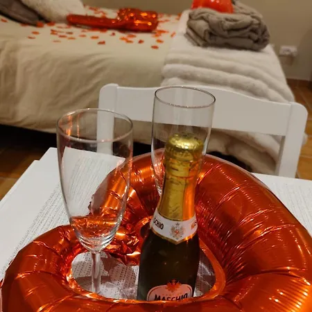 La Coccola Hébergement de vacances *