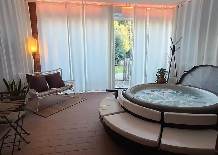Casa de Férias La Coccola *