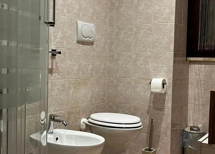 Casa de Férias La Coccola