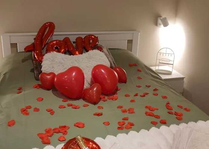 Casa de Férias La Coccola *