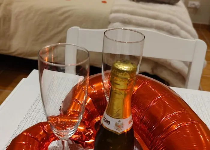 La Coccola Casa de Férias *